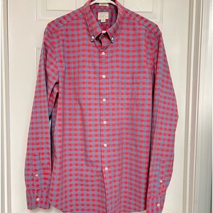 Mens button down